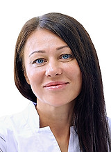 Набокова Ирина Владимировна