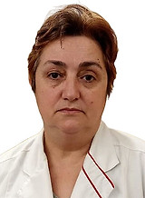Нахатакян Гуара Рафаэловна