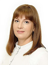 Невская Анастасия Владимировна