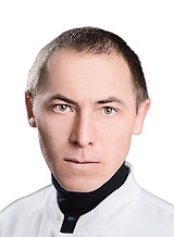 Нигаматулин Валерий Фаридович
