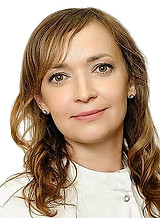 Никулина Инна Борисовна