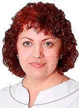 Олейник Оксана Анатольевна