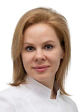 Овчинникова Ольга Леонидовна