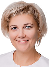 Печникова Наталья Владимировна