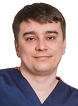 Пешков Андрей Владимирович