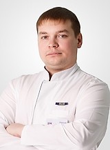 Попов Евгений Анатольевич
