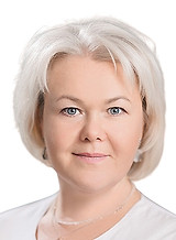 Попова Ульяна Владимировна