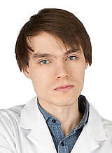 Промин Иван Александрович
