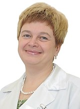 Саченко Ольга Григорьевна