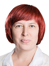 Салимова Ирина Борисовна
