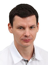 Шаламов Иван Александрович