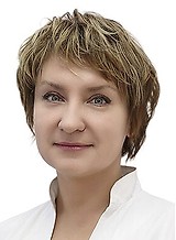 Шилова Татьяна Викторовна