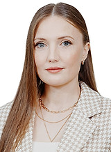 Шипилова Анастасия Владимировна