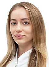 Шухалова Наталья Сергеевна