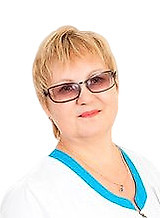 Шульга Ольга Львовна