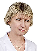 Сигачева Татьяна Владимировна