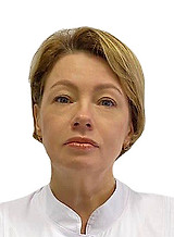 Солодовник Ольга Евгеньевна