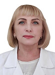 Солохина Светлана Юрьевна
