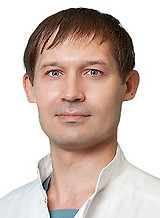 Соловаров Вячеслав Сергеевич
