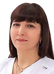 Соловьева Наталья Николаевна