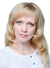 Стажевская Татьяна Владимировна