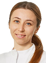 Сугак Татьяна Владимировна
