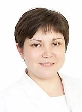 Суслова Татьяна Валентиновна