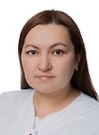 Суворова Лилия Кадимовна