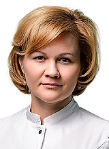 Тарасевич Татьяна Николаевна