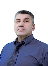 Татауров Валерий Иванович