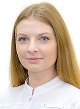 Третьякова Анна Александровна