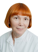 Урбанович Любовь Николаевна