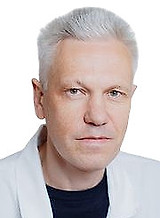 Веселов Борис Анатольевич