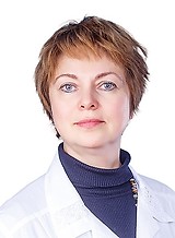 Власенко Анастасия Александровна