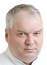Воробьев Игорь Николаевич