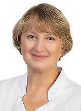 Воронова Светлана Игоревна