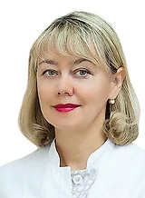 Вяткина Светлана Александровна