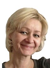 Яковлева Ульяна Юрьевна