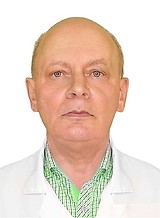 Ярославский Леонид Яковлевич
