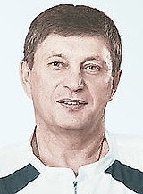 Зацарный Сергей Николаевич
