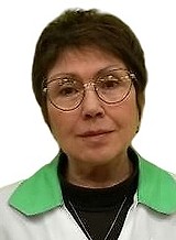Зайкова Ольга Константиновна